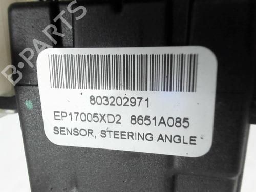 Squib airbag MITSUBISHI GRANDIS (NA_W) 2.0 DI-D (NA8W) | BP20388977C102 