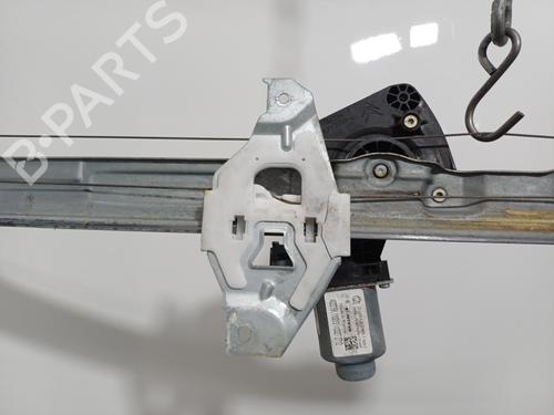 Front right window mechanism CITROËN C4 II (NC_) 1.6 HDi 90 | BP36052313C23  - Image 6