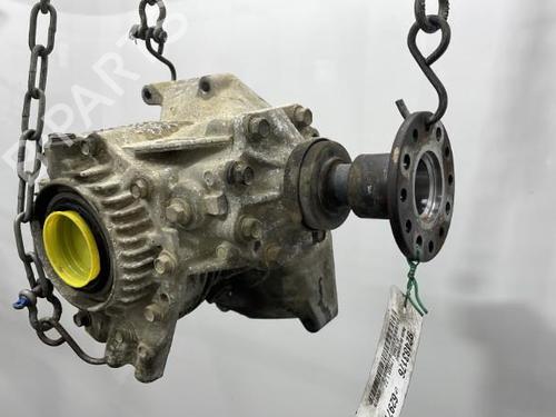 Transfer box NISSAN X-TRAIL I (T30) 2.2 Di 4x4 | BP20440412M36 