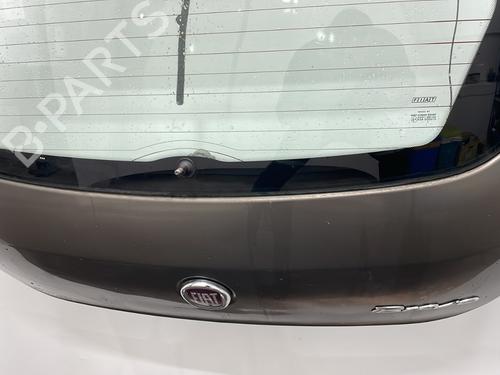 Tailgate FIAT BRAVO II (198_) 1.9 D Multijet (198AXC1B) | BP29338363C6 
