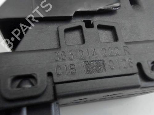 Switch RENAULT MEGANE IV Hatchback (B9A/M/N_) 1.2 TCe 130 (B9MR) | BP31074710I30 