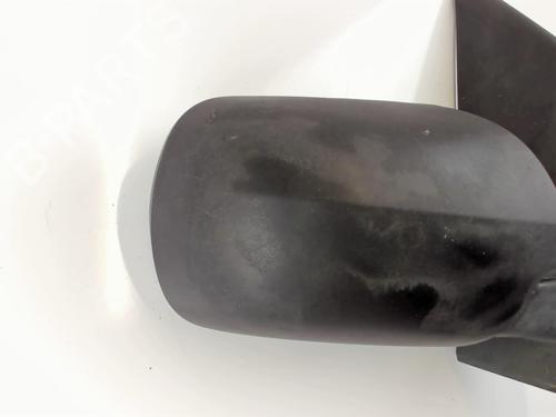 Right mirror FORD FUSION (JU_) 1.4 TDCi | BP20442719C27 