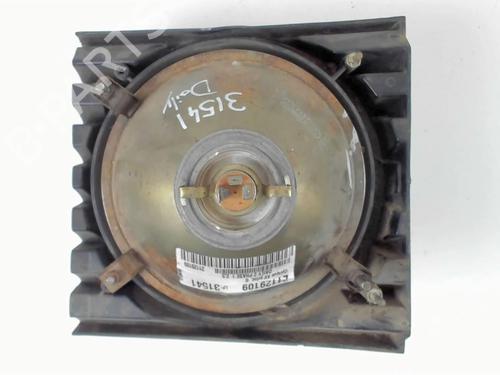 Left headlight IVECO DAILY II Van  | BP22914558C28 