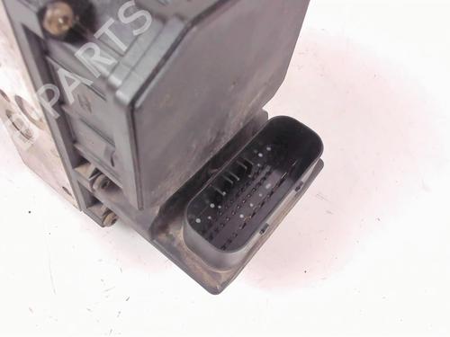 ABS pump PEUGEOT 807 (EB_) 2.0 HDi | BP20400866M43 