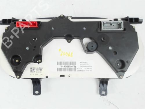 Instrument cluster RENAULT TRAFIC II Van (FL) 1.9 dCi 80 (FL0B) | BP29625431C47 - Image 4