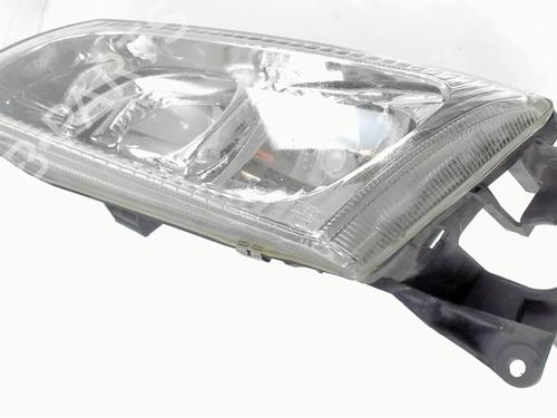 Left headlight NISSAN ALMERA II Hatchback (N16) 2.2 Di | BP20411253C28 