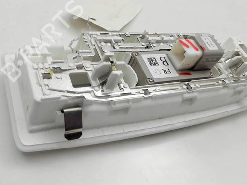 Interior roof light NISSAN JUKE (F16_) 1.6 Hybrid | BP24319811I8