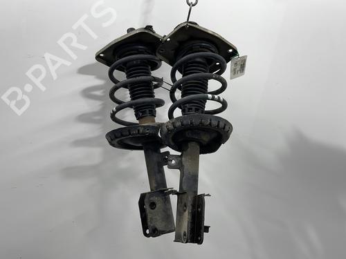 Venstre fortil støddæmper FIAT SCUDO Van (270_, 272_) 1.6 D Multijet (90 hp) 30689326