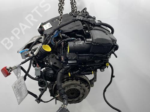 Engine PEUGEOT 308 II (LB_, LP_, LW_, LH_, L3_) 1.5 BlueHDi 130 | BP30736540M1 