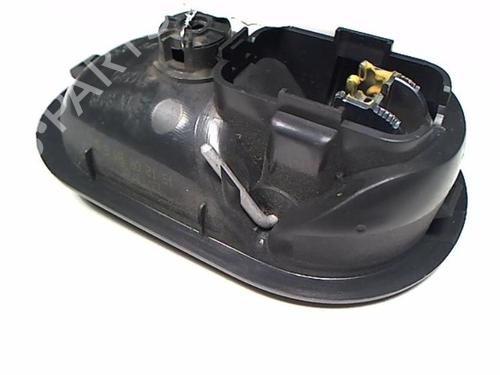 Høyre foran invendig håndtak RENAULT CLIO III (BR0/1, CR0/1) 1.5 dCi (BR17, CR17) | BP20475574I14 