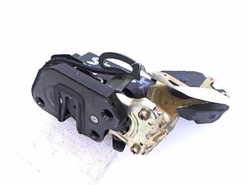 Rear right lock HYUNDAI TERRACAN (HP) 2.9 CRDi 4WD | BP20478979C99 