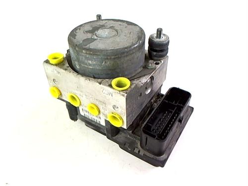 Used ABS pump ABS pump FIAT 500 (312_) 1.2 (312AXA1A) (69 hp) 20447910 20447910