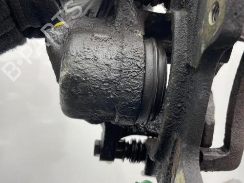 Used Right front brake caliper Right front brake caliper LANCIA DEDRA (835_) 1.9 TDS (835EE, 835EF) (90 hp) 21238844 21238844