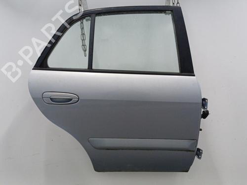 Right rear door MAZDA 626 V Hatchback (GF) 2.0 TD (GFFP) | BP20406976C5 