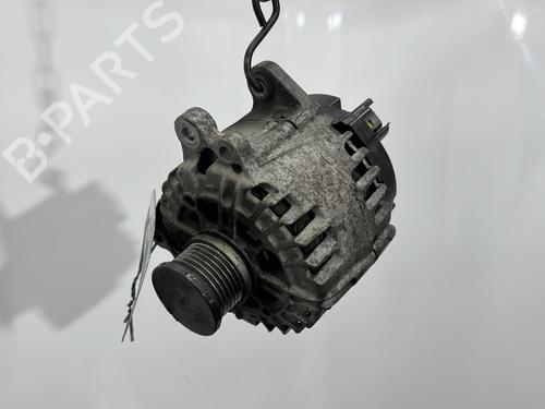 Used Alternator Alternator VW CRAFTER Van (SY_, SX_) 2.0 TDI FWD (SYB, SYC, SYD) (177 hp) 32273790 32273790