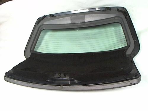 Tailgate RENAULT LAGUNA II Grandtour (KG0/1_) 1.9 dCi (KG0G) | BP20477068C6 