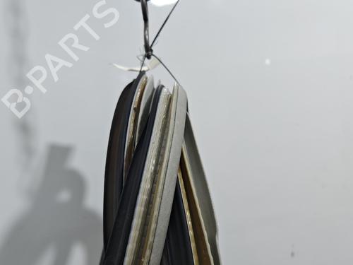 Used Rubber door seal Rubber door seal 38343747 38343747