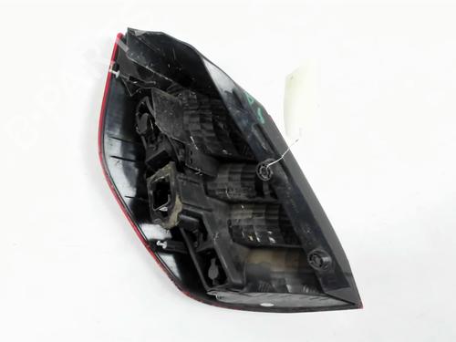 Right taillight RENAULT SCÉNIC II (JM0/1_) 1.9 dCi (JM0G, JM12, JM1G, JM2C) | BP32275840C35
