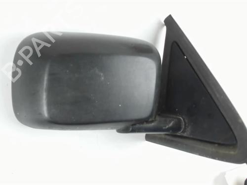 Right mirror VW GOLF II (19E, 1G1) 1.6 | BP21241603C27 