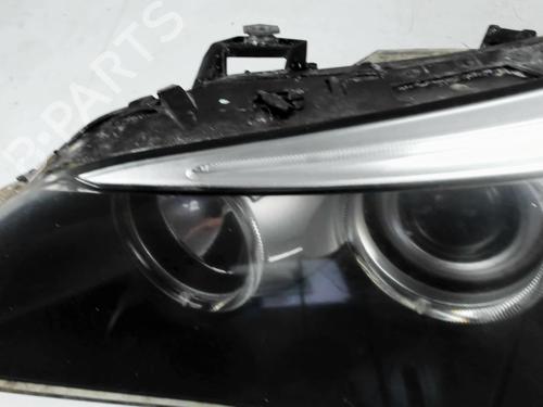 Left headlight BMW 5 (E60) 525 d | BP36900377C28  - Image 9