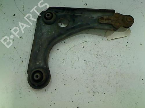 Left front suspension arm FORD KA (RB_) 1.3 i ROCAM | BP20471659M12 