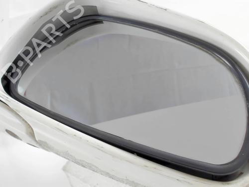 Right mirror MAZDA 626 IV Hatchback (GE) 2.0 D GLX Comprex (GEFP) | BP20436843C27 