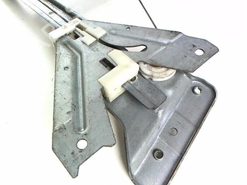 Used Rear left window mechanism Rear left window mechanism 20459202 20459202