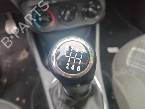 Used Parts OPEL CORSA E (X15) 1.4 Turbo (08, 68) 4784257