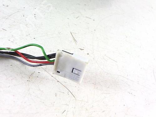 Left mirror BMW 3 (E46) 330 d | BP20455076C26 