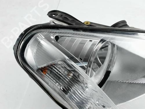 Right headlight FORD C-MAX (DM2) 1.8 TDCi | BP31932195C29
