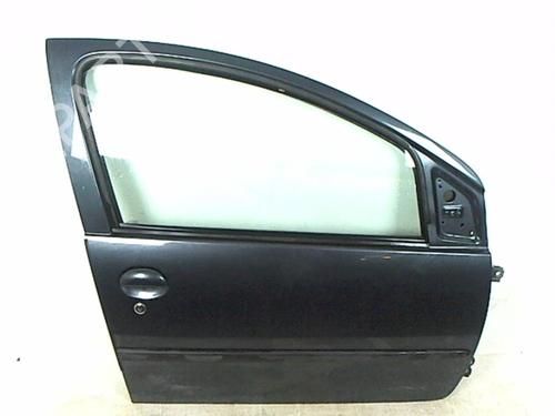 Right front door CITROËN C1 (PM_, PN_) 1.0 | BP20391643C3 