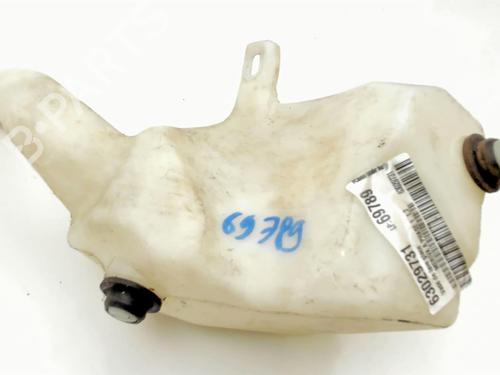 Used Windscreen washer tank Windscreen washer tank OPEL MERIVA A MPV (X03) 1.7 CDTI (E75) (100 hp) 20428892 20428892