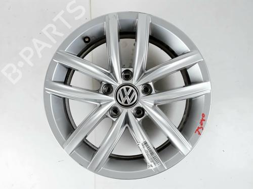 Rim VW GOLF SPORTSVAN VII (AM1, AN1) 1.5 TSI 5G0601025CS8Z8