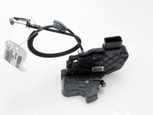 Rear right lock FORD KUGA I 2.0 TDCi | BP26398266C99 