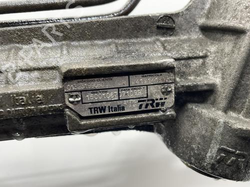 Steering rack PEUGEOT BOXER Platform/Chassis (ZCT_) 2.5 D | BP28813115M22 