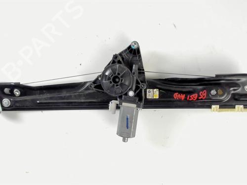 Used Front right window mechanism Front right window mechanism 20428520 20428520