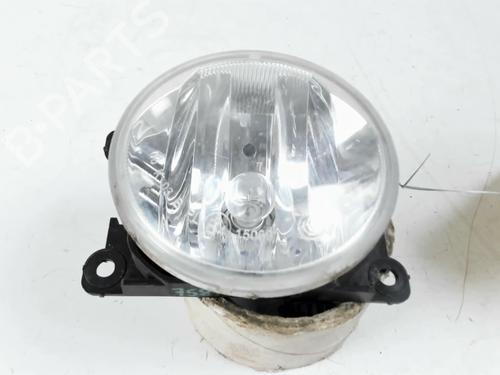 Right front fog light PEUGEOT 208 I (CA_, CC_) 1.2 VTI 82 | BP30329432C31
