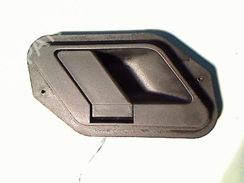 Used Front right interior door handle CITROËN BX (XB-_) 19 D (69 hp) 21230080