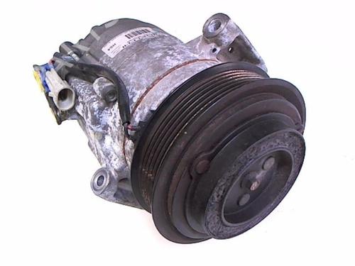 AC compressor OPEL INSIGNIA A Sports Tourer (G09) 1.8 (35) | BP20429361M34 