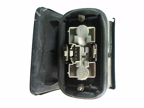 Used Right taillight Right taillight RENAULT 21 Estate (K48_) 1.7 (K/S482) (88 hp) 21234461 21234461