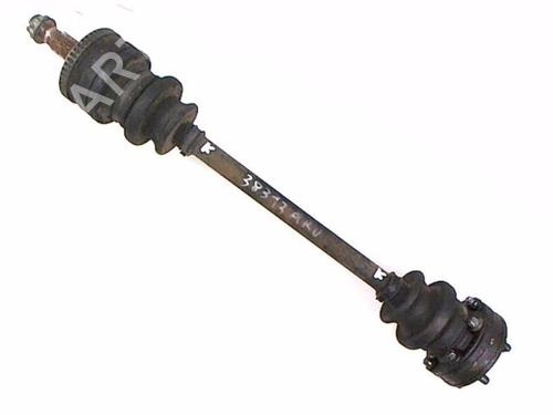 Used Right rear driveshaft MERCEDES-BENZ CLK (C208) CLK 200 (208.335) (136 hp) 20459845