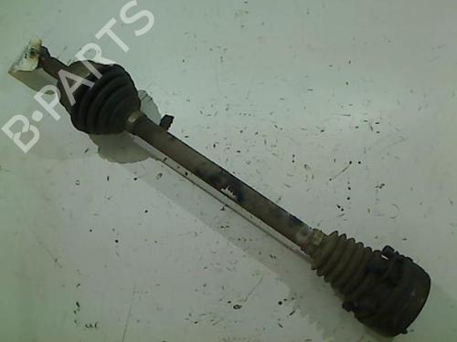 Used Left front driveshaft Left front driveshaft VW GOLF III (1H1) [1989-2000] 33438837 33438837