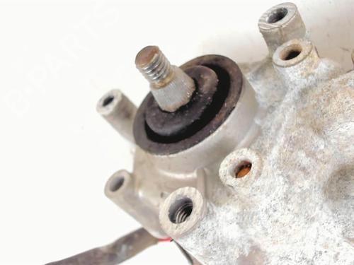 Used Front wiper motor PEUGEOT 406 Coupe (8C) 2.0 16V (132 hp) 20427628