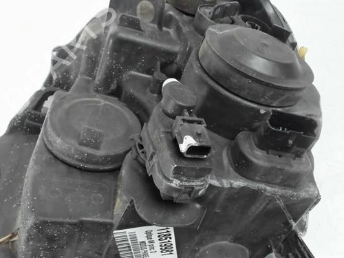 Right headlight RENAULT MODUS / GRAND MODUS (F/JP0_) 1.5 dCi 75 | BP31839342C29