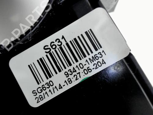 Switch HYUNDAI ix35 (LM, EL, ELH) 1.7 CRDi | BP31679539I30 