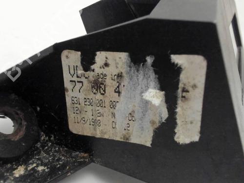 Instrument cluster RENAULT TWINGO I (C06_) 1.2 (C066, C068) | BP29374843C47 