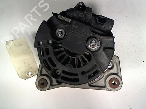 Generator RENAULT MODUS / GRAND MODUS (F/JP0_) 1.6 (JP03, JP0B, JP0U, JP0Y, JP1G) | BP20474683M7 