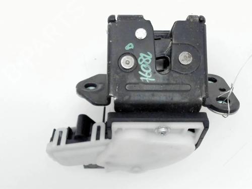 Used Tailgate lock Tailgate lock MAZDA CX-5 (KE, GH) 2.2 D AWD (KE2AW) (150 hp) 33895067 33895067