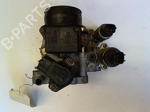 Carburetor NISSAN PRIMERA Hatchback (P11) 1.6 16V | BP20411621M67 