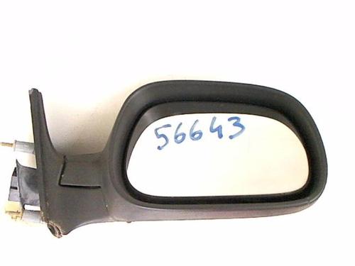 Used Right mirror RENAULT SAFRANE II (B54_) 2.0 16V (B54L) (136 hp) 20432286